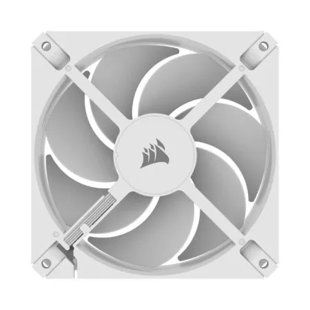 Bo Ba Fan Case Corsair Ar120 Digital Rgb 120mm White Co 9050169 Ww 1 1