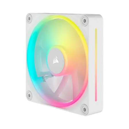 Bo Ba Fan Case Corsair Icue Link Lx120 Rgb 120mm Pwm White Co 9051030 Ww 01 1