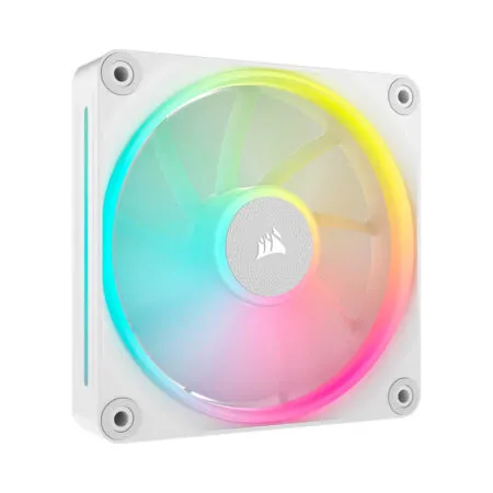 Bo Ba Fan Case Corsair Icue Link Lx120 Rgb 120mm Pwm White Co 9051030 Ww 02 1