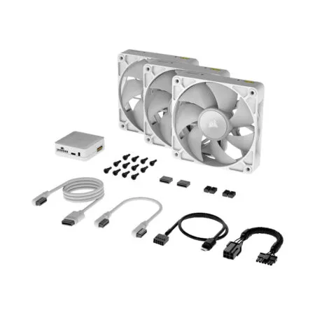 Bo Ba Fan Case Corsair Icue Link Rx120 Rgb 120mm Pwm 05 1