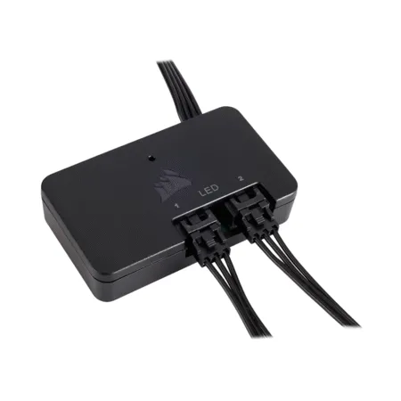 Bo Ba Fan Case Corsair Ll120 Rgb 120mm Dual Light Loop Rgb With Lighting Node Pro Co 9050072 Ww 1 1