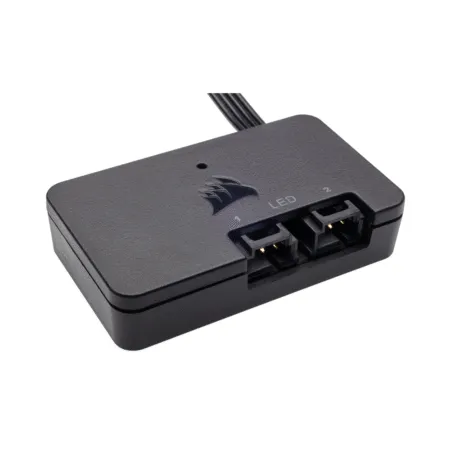 Bo Ba Fan Case Corsair Ll120 Rgb 120mm Dual Light Loop White Rgb With Lighting Node Pro Co 9050092 Ww 3 1