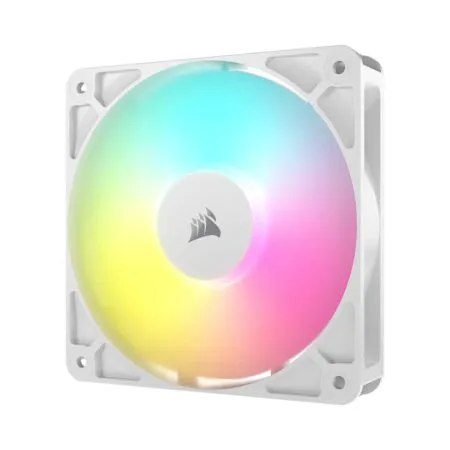 Bo Ba Fan Case Corsair Rs120 Argb 120mm Pwm White Co 9050185 Ww 02 1
