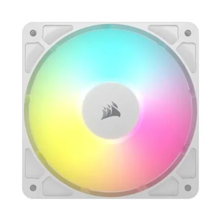 Bo Ba Fan Case Corsair Rs120 Argb 120mm Pwm White Co 9050185 Ww 03 1