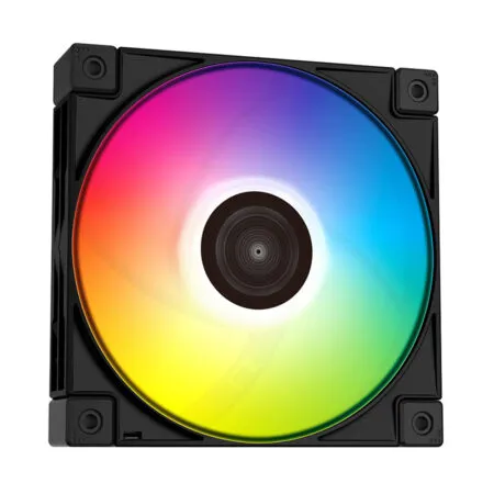 Bo Ba Fan Case Deepcool Fc120 3 In 1 Rgb R Fc120 Bkamn3 G 1 1 1