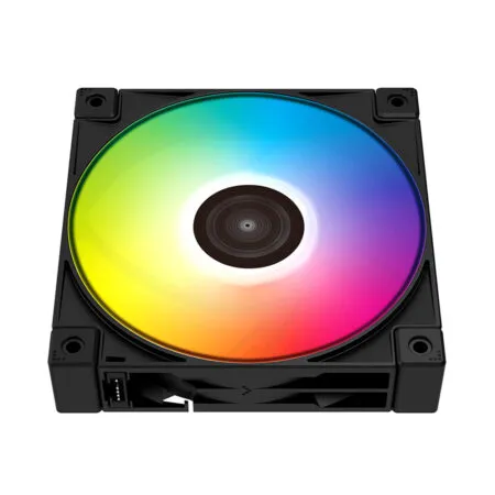 Bo Ba Fan Case Deepcool Fc120 3 In 1 Rgb R Fc120 Bkamn3 G 1 2 1