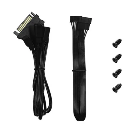 Bo Ba Fan Case Deepcool Fc120 3 In 1 Rgb R Fc120 Bkamn3 G 1 4 1