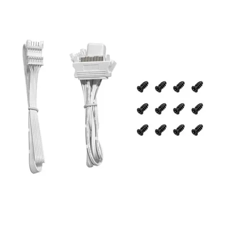 Bo Ba Fan Case Deepcool Fc120 3 In 1 Rgb White R Fc120 Whamn3 G 1 4 1