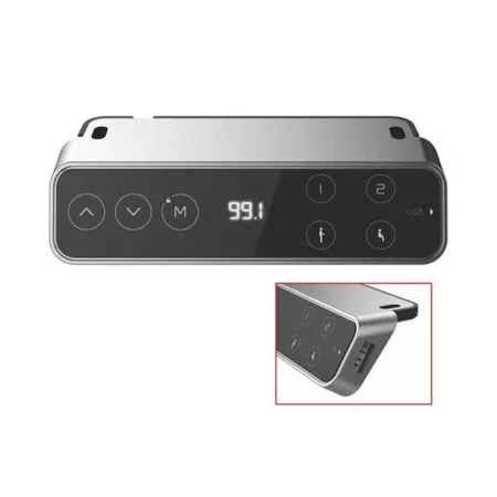 Bo Chan Chu T Ban Nang Ha Sihoo Black Erd 2300b 1 1