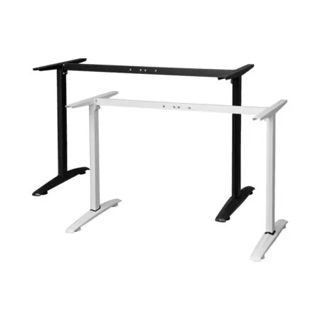 Bộ chân chữ T bàn văn phòng HyperWork Core Desk