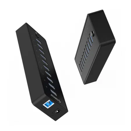 Bo Chia Usb 10 Cong Usb 3 0 Orico P10 U3 V1 1 1