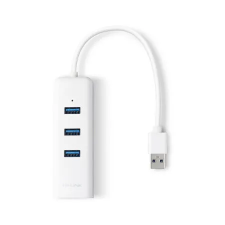 Bo Chia Usb 3 Cong Usb 3 0 Tp Link Ue330 03 1