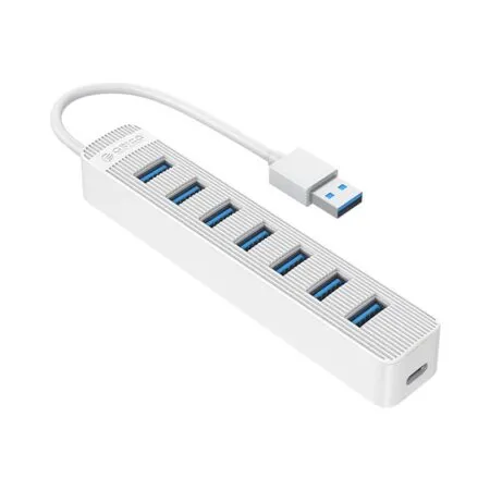 Bo Chia Usb 7 Cong Usb 3 0 Orico Twu3 7a 01 1