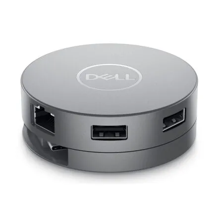 Bộ chuyển đổi Dell DA310 USB-C Mobile Adapter