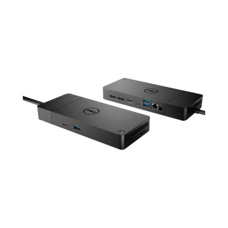 Bo Chuyen Doi Dell Dock Voi Adaptor 180w Usb C Wd19s 05 1