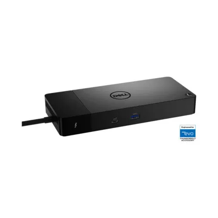 Bộ chuyển đổi Dell Thunderbolt Dock WD22TB4