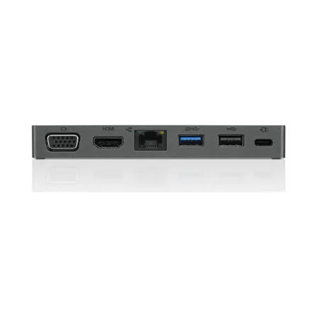 Bo Chuyen Doi Lenovo Powered Usb C Travel Hub 4x90s92381 01