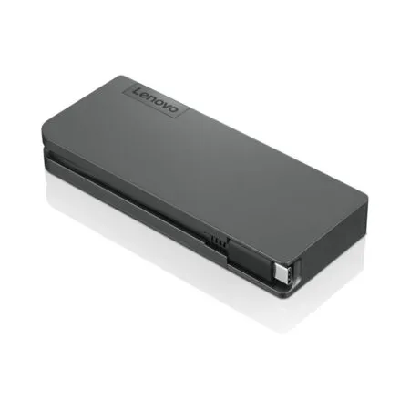 Bo Chuyen Doi Lenovo Powered Usb C Travel Hub 4x90s92381 02