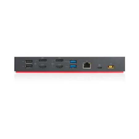 Bo Chuyen Doi Lenovo Thinkpad Hybrid Usb C With Usb A Dock 40af0135ae 02