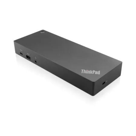 Bộ Chuyển Đổi Lenovo ThinkPad Hybrid USB-C with USB-A Dock 40AF0135AE