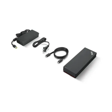 Bo Chuyen Doi Lenovo Thinkpad Universal Thunderbolt 4 Dock 40b00135ae 02