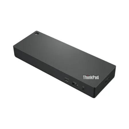 Bộ Chuyển Đổi Lenovo ThinkPad Universal Thunderbolt 4 Dock 40B00135AE