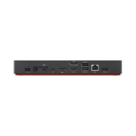Bo Chuyen Doi Lenovo Thinkpad Universal Thunderbolt 4 Dock 40b00135ae 05
