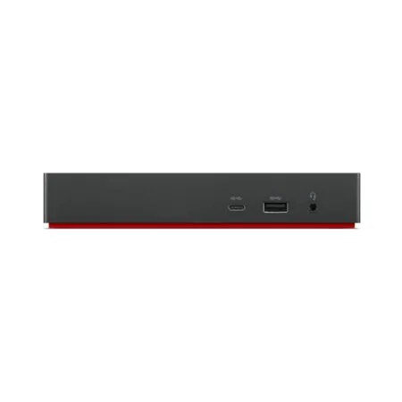 Bo Chuyen Doi Lenovo Thinkpad Universal Usb C Dock 40ay0090ae 01