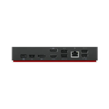 Bo Chuyen Doi Lenovo Thinkpad Universal Usb C Dock 40ay0090ae 02