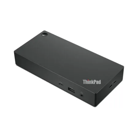 Bộ Chuyển Đổi Lenovo ThinkPad Universal USB-C Dock 40AY0090AE