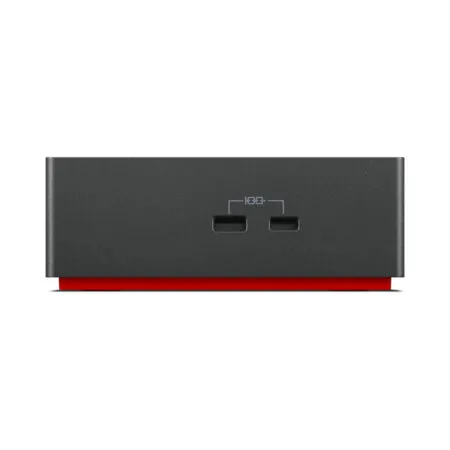 Bo Chuyen Doi Lenovo Thinkpad Universal Usb C Dock 40ay0090ae 05