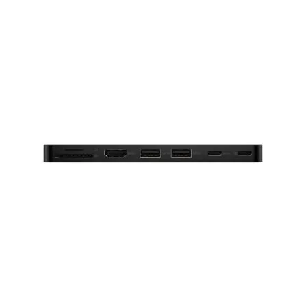 Bo Chuyen Doi Lenovo Usb C Slim Travel Dock 4x11n40212 02