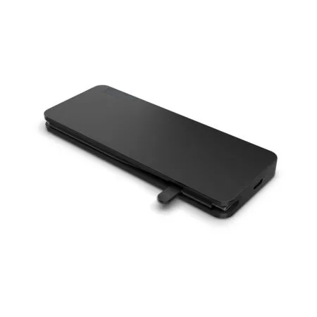 Bộ Chuyển Đổi Lenovo USB-C Slim Travel Dock 4X11N40212