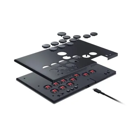 Bo Dieu Khien Arcade Razer Kitsune Rz06 05020100 R3a1 4