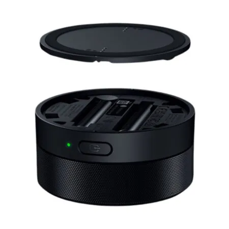 Bo Dieu Khien Razer Wireless Control Pod For Peripherals And Speakers Rc30 474c0100 R3m1 2 1