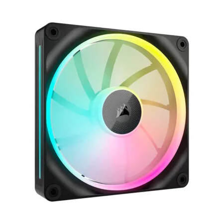 Bo Hai Fan Case Corsair Icue Link Lx140 Rgb 140mm Pwm Black Co 9051028 Ww 03 1