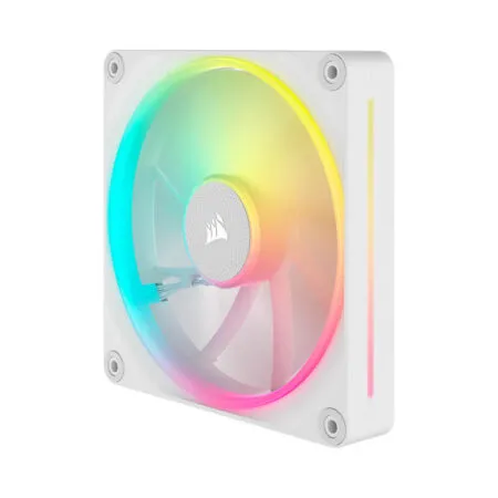 Bo Hai Fan Case Corsair Icue Link Lx140 Rgb 140mm Pwm White Co 9051032 Ww 02 1