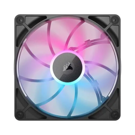 Bo Hai Fan Case Corsair Icue Link Rx140 Rgb Max 140mm Pwm Co 9051036 Ww 04