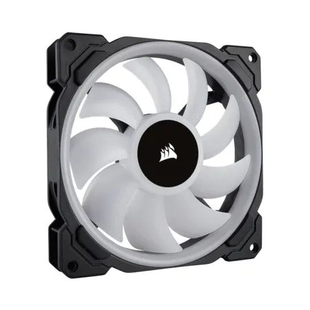 Bo Hai Fan Case Corsair Ll140 Rgb 140mm Dual Light Loop Rgb With Lighting Node Pro Co 9050074 Ww 2 1