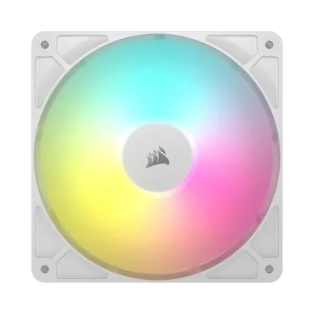 Bo Hai Fan Case Corsair Rs140 Argb 140mm Pwm White Co 9050187 Ww 02 1