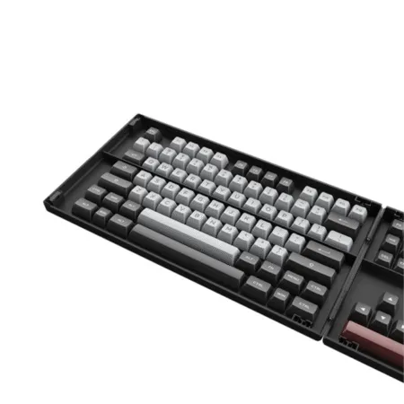 Bo Keycap Akko Dracula Castle Pbt Double Shot Asa Profile 2 1