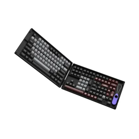 Bo Keycap Akko Dracula Castle Pbt Double Shot Asa Profile 4 1