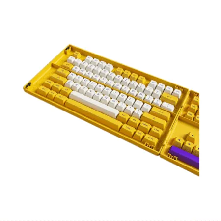 Bo Keycap Akko Los Angeles Pbt Double Shot Asa Profile 2 1