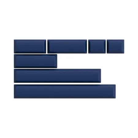 Bo Keycap Akko Oceanstar Abs Double Shot Sal Profile 4 1