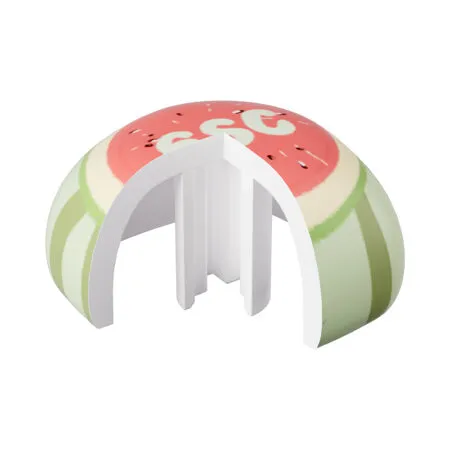 Bo Keycap Akko Watermelon Pbt Dyesub Mog Profile 06
