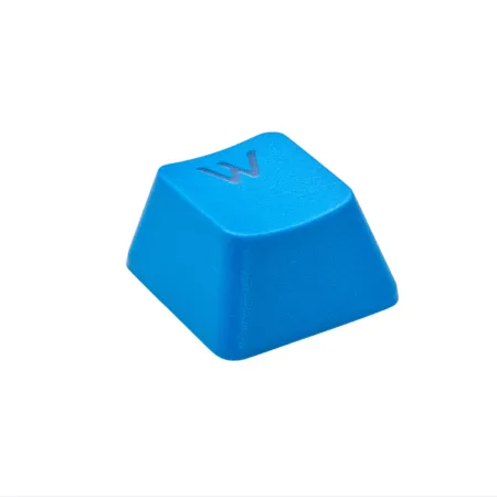 Bo Keycap Corsair Pbt Double Shot Pro Elgato Blue Ch 9911030 Na 2 1