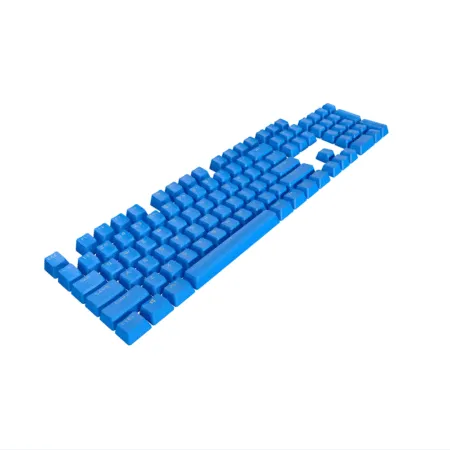 Bo Keycap Corsair Pbt Double Shot Pro Elgato Blue Ch 9911030 Na 4