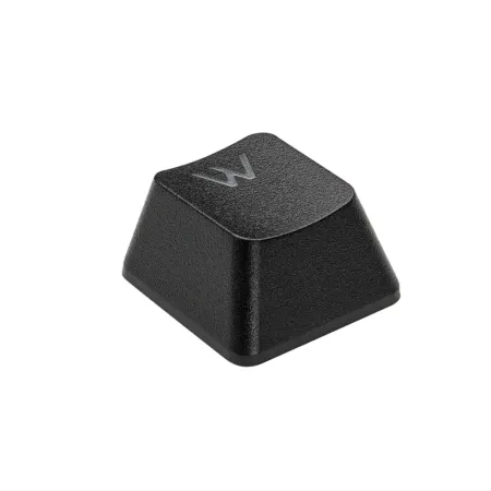 Bo Keycap Corsair Pbt Double Shot Pro Onyx Black Ch 9911060 Na 3 1
