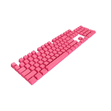 Bo Keycap Corsair Pbt Double Shot Pro Rogue Pink Ch 9911070 Na 2 1