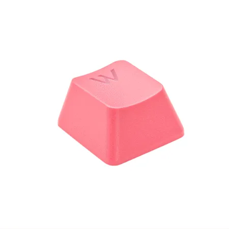 Bo Keycap Corsair Pbt Double Shot Pro Rogue Pink Ch 9911070 Na 4 1